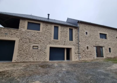 JOINT DE PIERRE